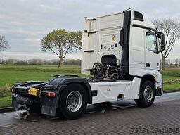 MERCEDES-BENZ ACTROS 1848 LS MP5,Tipp hydt