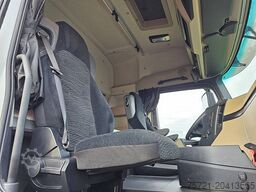 MERCEDES-BENZ ACTROS 1848 LS MP5,Tipp hydt