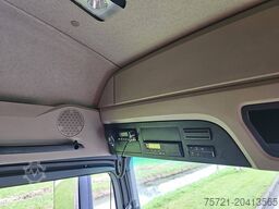 MERCEDES-BENZ ACTROS 1848 LS MP5,Tipp hydt