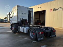 Renault Premium 450 (MANUAL GEARBOX / BOITE MANUELLE)