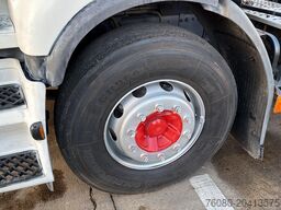 Renault Premium 450 (MANUAL GEARBOX / BOITE MANUELLE)