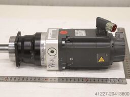 Siemens Wittenstein 1FK7042-2AF71-1RG0 SP 075S-MC1-4