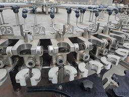 WAB ADV 8-40-110 RINSER 8.000 bph