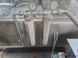 WAB ADV 8-40-110 RINSER 8.000 bph