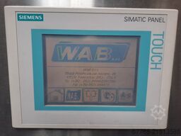 WAB ADV 8-40-110 RINSER 8.000 bph