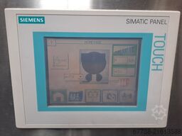 WAB ADV 8-40-110 RINSER 8.000 bph