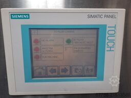 WAB ADV 8-40-110 RINSER 8.000 bph