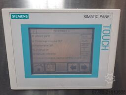 WAB ADV 8-40-110 RINSER 8.000 bph