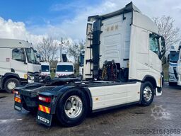 Volvo FH 540 vin: YV2RT60AXKB884911 , EURO6,  2X FUEL...