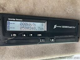 Renault Kerax 450 DXI (BOITE MANUELLE / LAMES / BIG AXL...