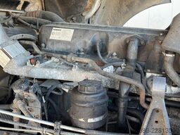 Renault Kerax 450 DXI (BOITE MANUELLE / LAMES / BIG AXL...