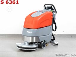 Hako Scrubmaster B45 TB510 - 2023y - 36h