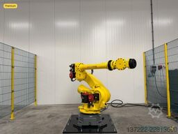 FANUC R-2000iB/185L