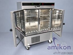 Memmert ICP 600 Präzisionsbrutschrank