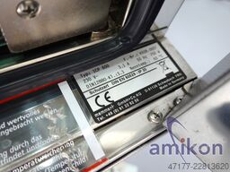 Memmert ICP 600 Präzisionsbrutschrank