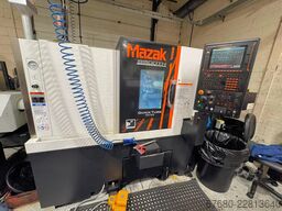 Mazak QUICK TURN 100 SG