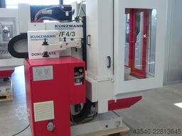 Kunzmann WF 4/3  TNC 320