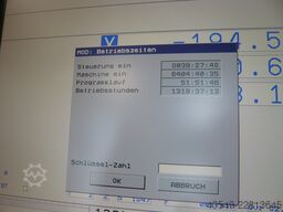 Kunzmann WF 4/3  TNC 320