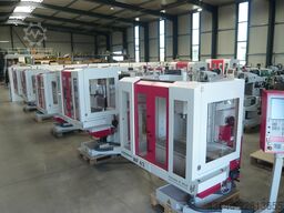Kunzmann WF4/3  TNC320 wenig Betriebsstunden