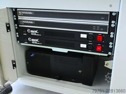 Coord3 Benchmark
