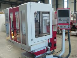 Kunzmann WF4/3 TNC 320 wenig Betriebsstunden