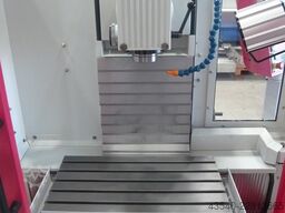 Kunzmann WF4/3 TNC 320 wenig Betriebsstunden