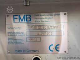 FMB SL 80 S