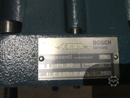 Bosch 4WRL E16