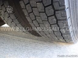 Van Hool T916 CL / 13.3m / Lift / Airco