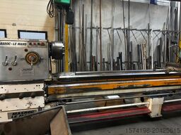 Masroc Le Mans C 10 CH