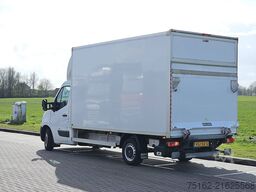 OPEL MOVANO 2.3 Bakwagen Laadklep!