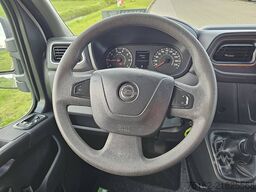 OPEL MOVANO 2.3 Bakwagen Laadklep!