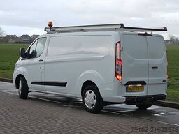 FORD TRANSIT CUSTOM 2.0 TDCI 130 L2H1