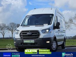 FORD TRANSIT 2.0 L3H3 2x Schuif Autom