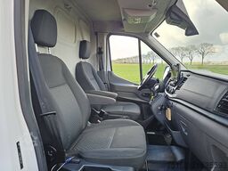 FORD TRANSIT 2.0 L3H3 2x Schuif Autom