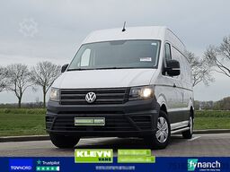 VOLKSWAGEN CRAFTER 2.0 L3H3 Airco Carplay