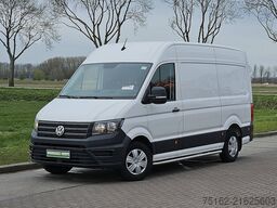 VOLKSWAGEN CRAFTER 2.0 L3H3 Airco Carplay