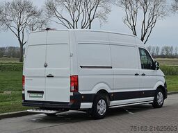 VOLKSWAGEN CRAFTER 2.0 L3H3 Airco Carplay