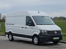 VOLKSWAGEN CRAFTER 2.0 L3H3 Airco Carplay