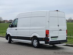 VOLKSWAGEN CRAFTER 2.0 L3H3 Airco Carplay