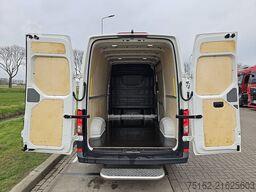 VOLKSWAGEN CRAFTER 2.0 L3H3 Airco Carplay
