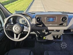 MERCEDES-BENZ SPRINTER 315 Bakwagen Laadklep!