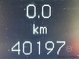 MERCEDES-BENZ SPRINTER 315 Bakwagen Laadklep!