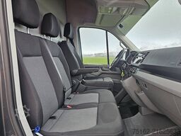 VW CRAFTER 35 2.0 ac automaat EURO6