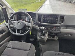 VW CRAFTER 35 2.0 ac automaat EURO6