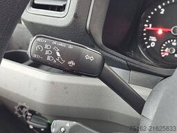 VW CRAFTER 35 2.0 ac automaat EURO6