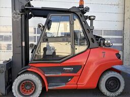 Linde H80T/900