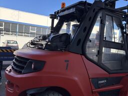 Linde H80T/900