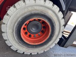 Linde H80T/900