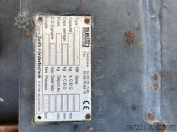 Linde H80T/900